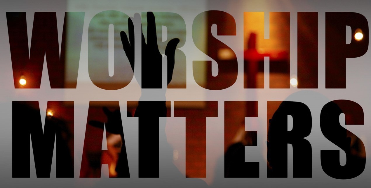 Worship Matters – Heritage Church